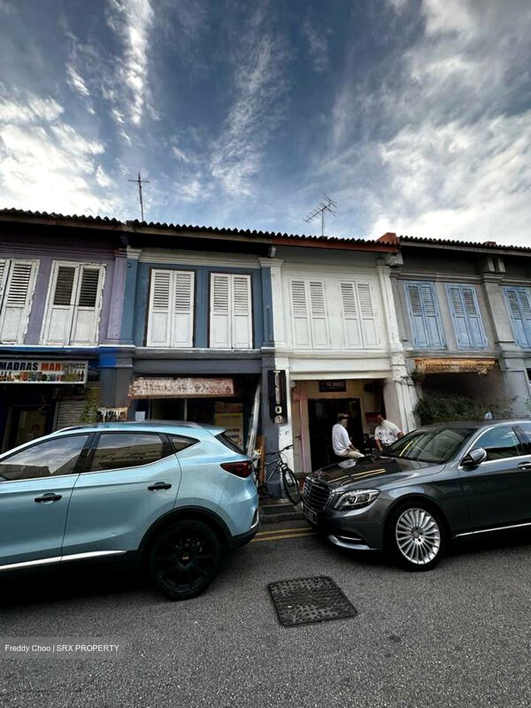 Little India Conservation Area (D8), Shop House #453713031